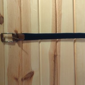 Peter Millar belt 36